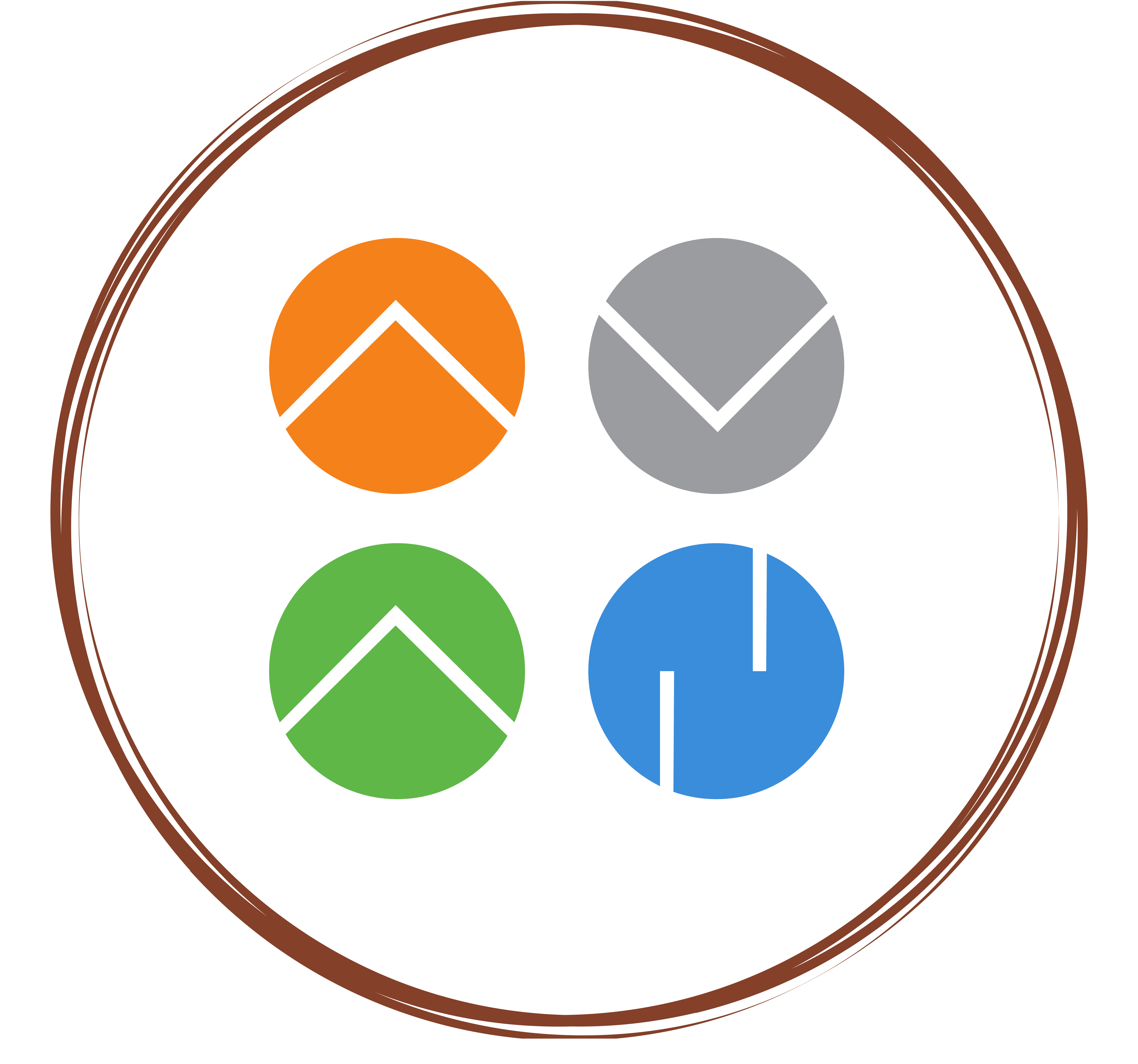 AVAN DESIGN STUDIO Logo